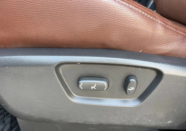 Opel Antara cena 16900 przebieg: 189000, rok produkcji 2007 z Gdynia małe 781